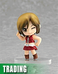 Vocaloid - Meiko